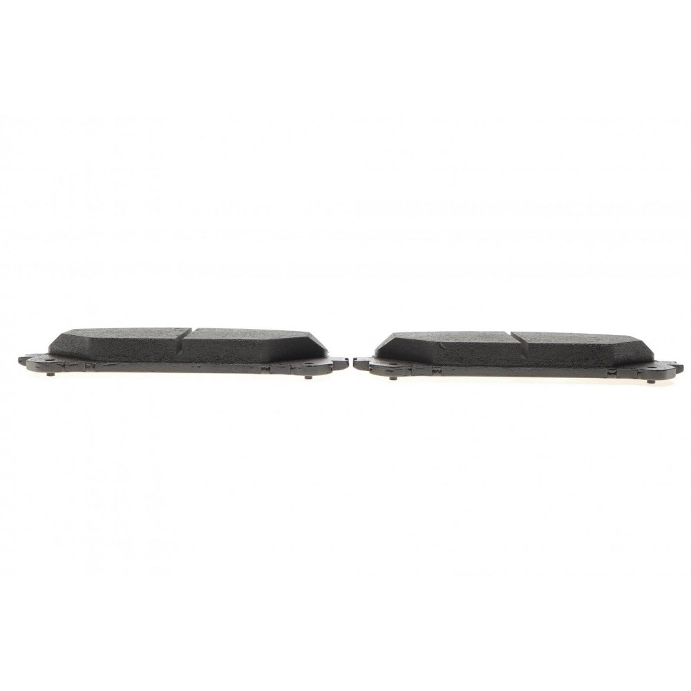 Колодки гальмівні (передні) Lexus RX 08-/Toyota Rav4 12-/Camry 17-