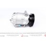 Компресор кондиціонера Nissan Qashqai/Renault Megane/Scenic 1.4-2.0 98-