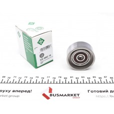 Ролик ГРМ BMW 3 (E30)/5 (E34) 89-95 (паразитний) (50х21)