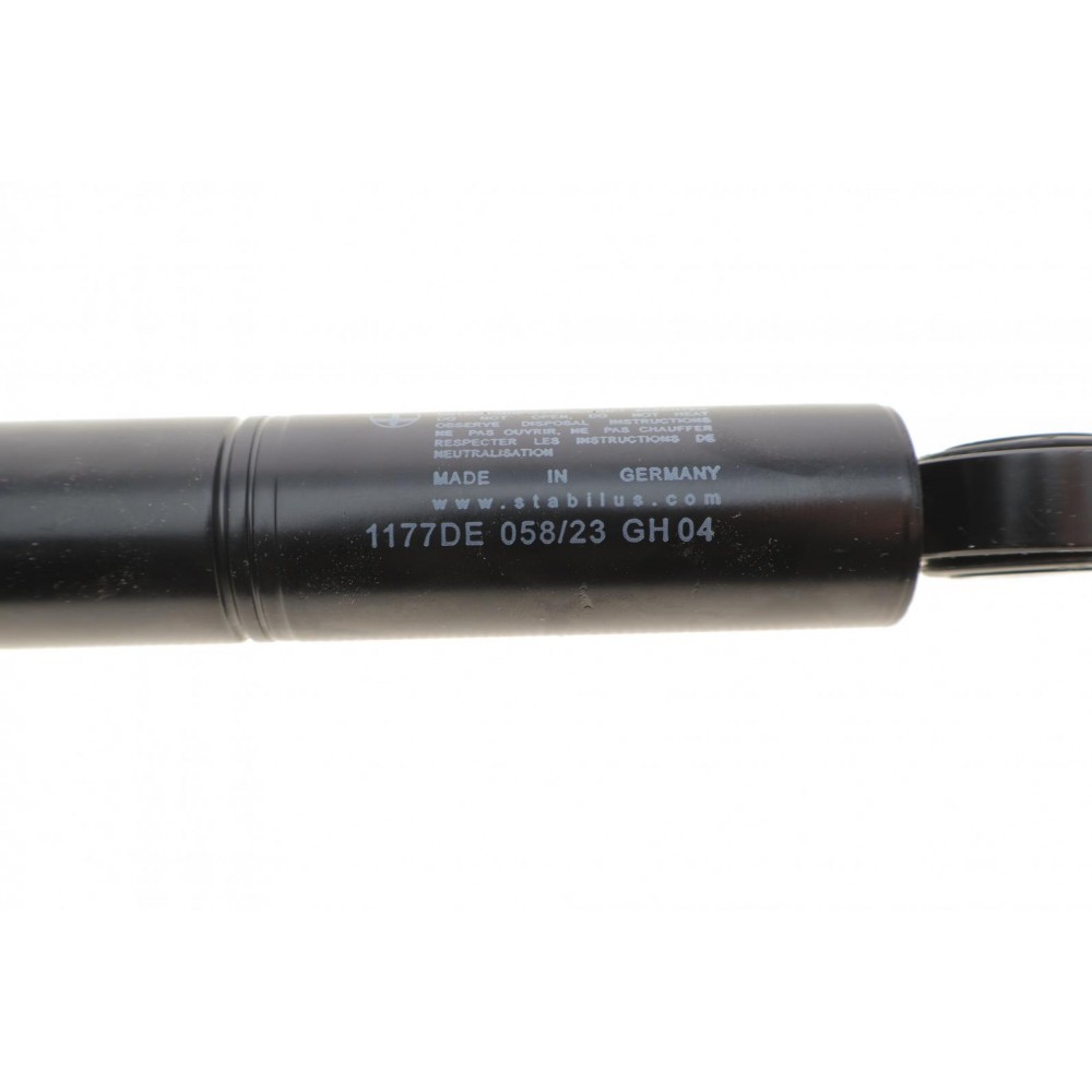 Амортизатор натяжника ременя генератора MB M111, 1200 Нм (1177DE stabilus)
