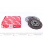 Комплект зчеплення Opel Vectra B/Astra G 2.0 DTI 97-05 (d=230mm)