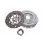 Комплект зчеплення BMW 3(E46)/5(E39)/7(E38) 95-06 M51/M52/M54 (d=240) (z=10) (+вижимний)