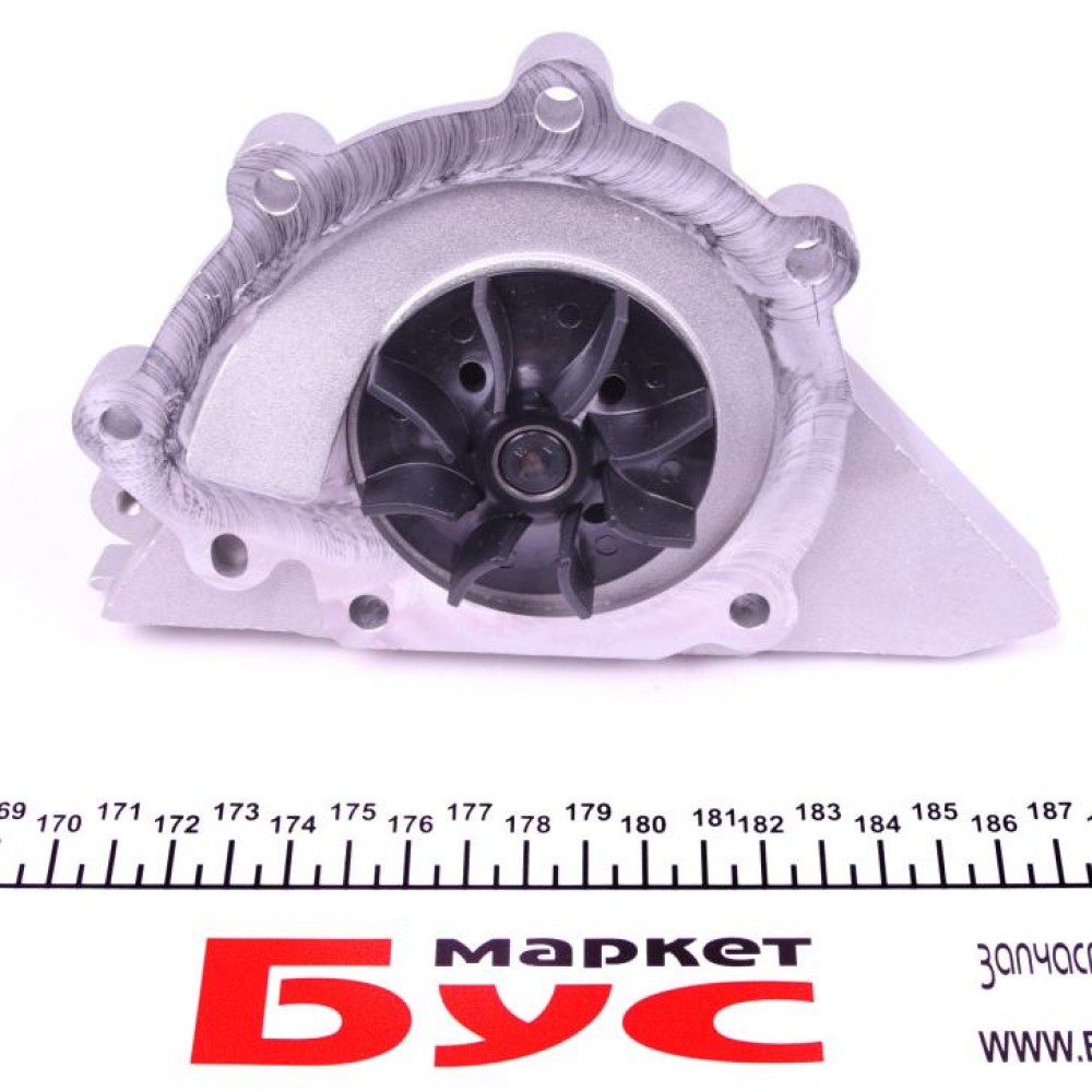 Помпа води Citroen C4/Peugeot 307 2.0 16V 04-10/Citroen C8/Peugeot 406/407/607/807 2.2 00- (20z)