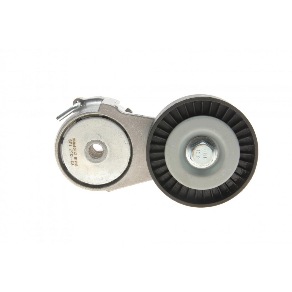 Натяжник ременя генератора Opel Astra G/H/Combo/Corsa C/Meriva 1.4-1.8 98-09