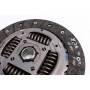 Демпфер + комплект зчеплення Mazda 6 2.0DI 02-07 (d=239mm/z=23) (+вижимний)