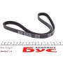Ремінь генератора Audi/BMW/Fiat/Kia/Mazda (4PK890)