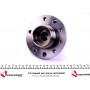 Підшипник маточини (передньої) Opel Astra G 98-09 (+ABS)(к-кт)