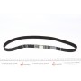 Комплект ГРМ Renault Megane 1.9 dCi 08- (133x26)