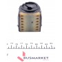 Втулка стабілізатора (заднього) MB Sprinter/VW Crafter 06- (d=15.5mm)