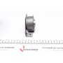 Ролик ГРМ Ford Escort/Fiesta 1.8TD 88-01 (натяжний) (66x28.6)