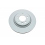 Диск гальмівний (задній) Land Rover Discovery V 16-/ Range Rover 12- (325x25) Coat Z