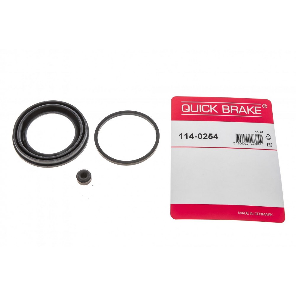 Ремкомплект супорта (переднього) Mini Countryman 10-16 (d=54mm) (Trw)