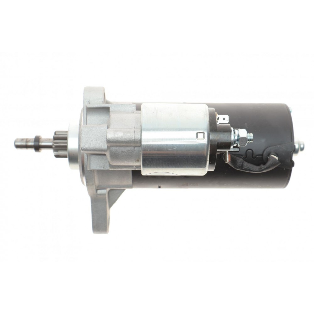 Стартер VW T4 2.4 D/2.5 TDI/2.8 VR6 95-03 (1.7kw) (z=9)