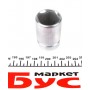 Поршень супорта (заднього) Citroen C4/Peugeot 308 13- (38x53mm) (Bosch)