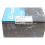 Подушка пневмопідвіски (ззаду) Toyota Land Cruiser Prado 3.0D-4D 02-10 (L)