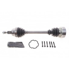 Піввісь (передня) VW Golf IV/Skoda Octavia 1.9TDI 96-10 (L)