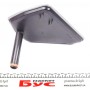 Фільтр АКПП Audi A4/A6 2.7-4.2 TDI 04-11/VW Phaeton 3.0-4.2 TDI 02-16