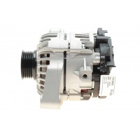 Генератор Opel Astra G/Combo 1.4-2.0 98- (14V/70A) = 111990
