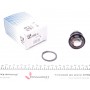 Опора кульова (передня/знизу) Renault Kadjar 15-/Nissan Qashqai/X-Trail 07-/Murano 03-(d=20mm/41mm)