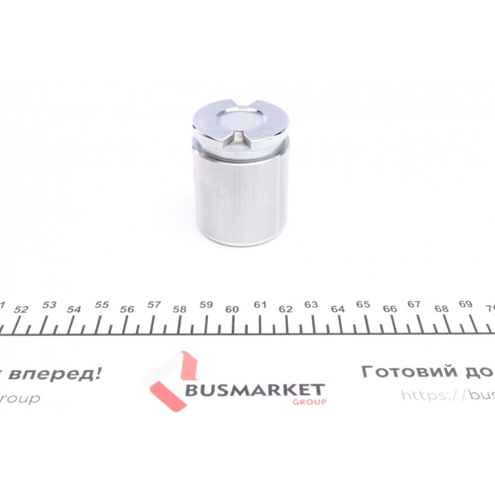 Поршень супорта (заднього) VW T5-T6/Renault Trafic II-III 01- (41x51,10mm)