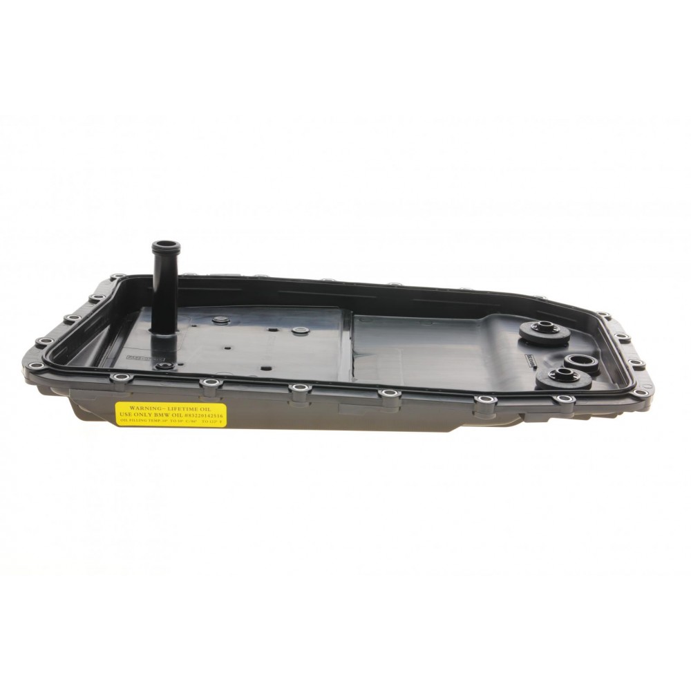 Комплект для заміни оливи АКПП BMW 3 (E90)/5 (E60)/7 (E65-E67) 96- (+ масло) M57/N57/N62