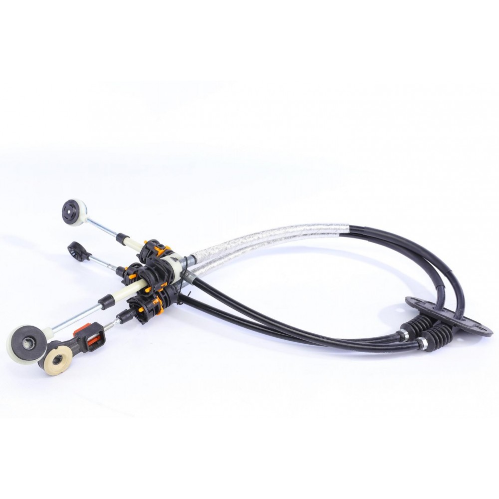 Трос куліси Ford Connect 04-13 (1240+1150)