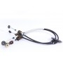 Трос куліси Ford Connect 04-13 (1240+1150)
