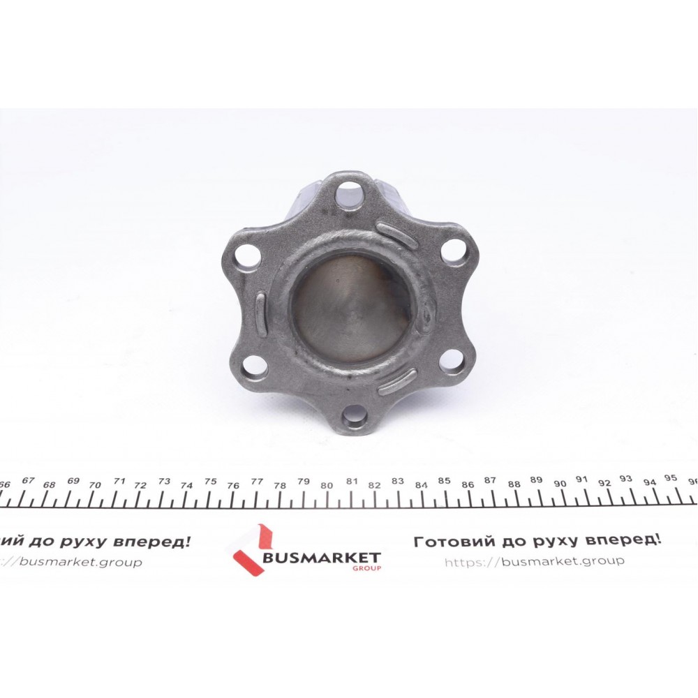 ШРКШ (внутрішній) VW Caddy/Golf/Passat/Audi A3 1.9/2.0TDI 03- (34x86)