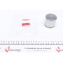 Поршень супорта (переднього) VW Caddy 96-00/Ford Transit Courier 14- (54x50mm)