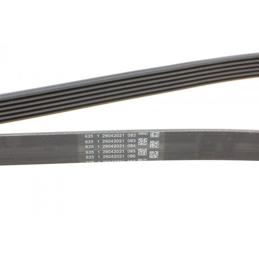 Ремінь генератора MB C-class (W202) 93-01/E-class (W124) 93-98/Ssangyong Korando 96-06/Dodge 06-