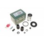 Ремкомплект супорта (заднього) Fiat Punto/Toyota Corolla 05- (d=36mm) (+поршень) (Bosch)