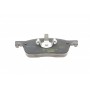 Колодки гальмівні (передні) Land Rover Discovery/Range Rover 2.0D 11- (Teves) Q+