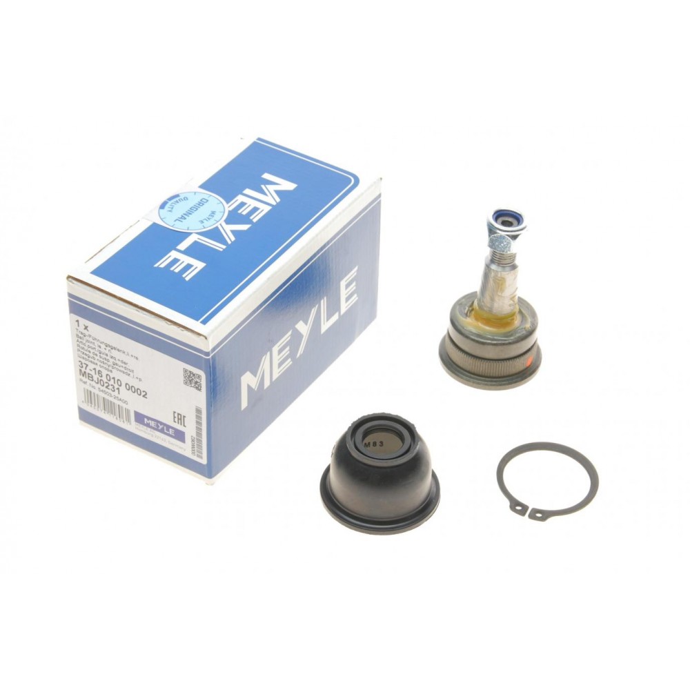 Опора кульова (передня) Hyundai Accent I/II 94-05/ Elantra 00-06/ Kia Cerato 04-/ Rio 11-