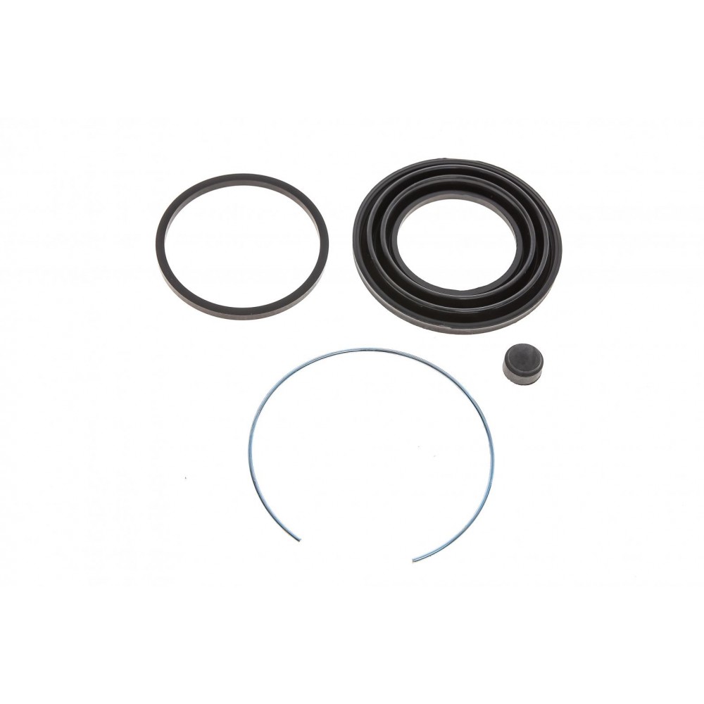 Ремкомплект супорта (переднього) Toyota Yaris 1.0/1.3 05- (d=54mm)