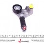 Натяжник ременя генератора Ford Transit 2.0DI/TDCi, 01/00 - 05/06, 55/63/74/92kw, +AC