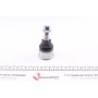 Опора кульова (передня/знизу) Mitsubishi Colt VI 04-12/Smart Forfour 04-06 (d=39.75mm)