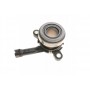 Комплект зчеплення Renault Megane/Scenic II 2.0 dCi 05-09 (d=250mm) (+вижимний)