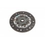 Комплект зчеплення Suzuki Grand Vitara 2.0 05-15 (d=230mm)