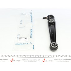 Важіль підвіски (передній/знизу) (L) BMW X5 (E70) 3.0-5.0i 06-13