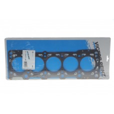 Прокладка ГБЦ VW T4 2.4D, Ø81,00mm, 1,57mm, (2 метки)