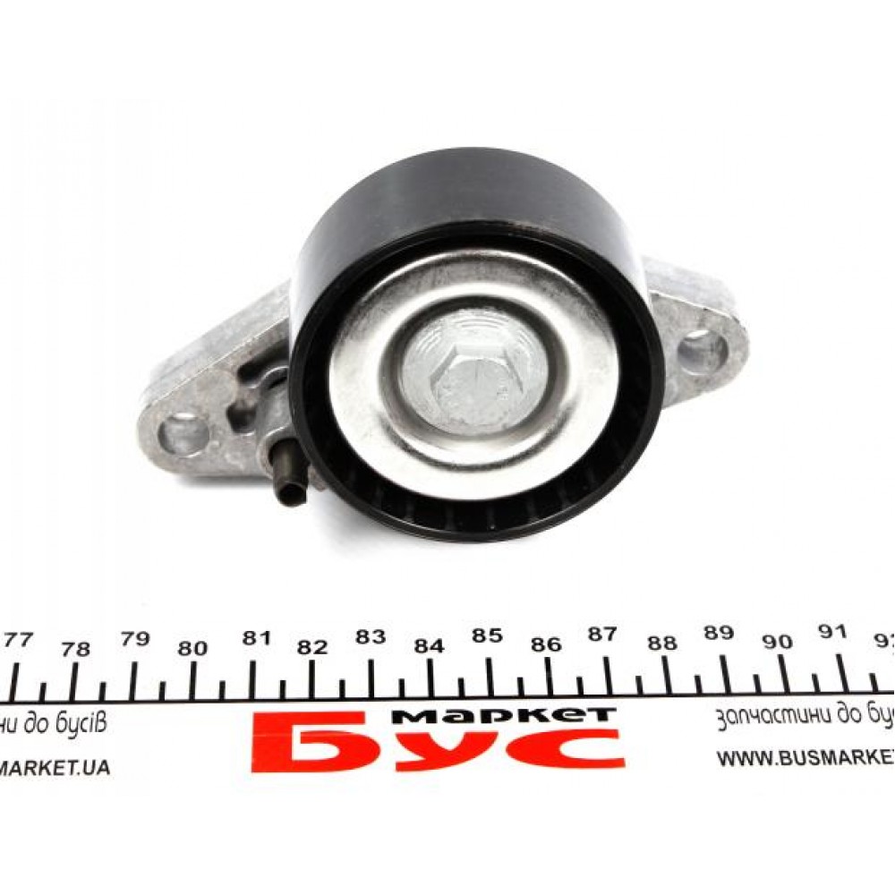 Натяжник ременя генератора Renault Kangoo 1.4/1.6i 97- (+AC)