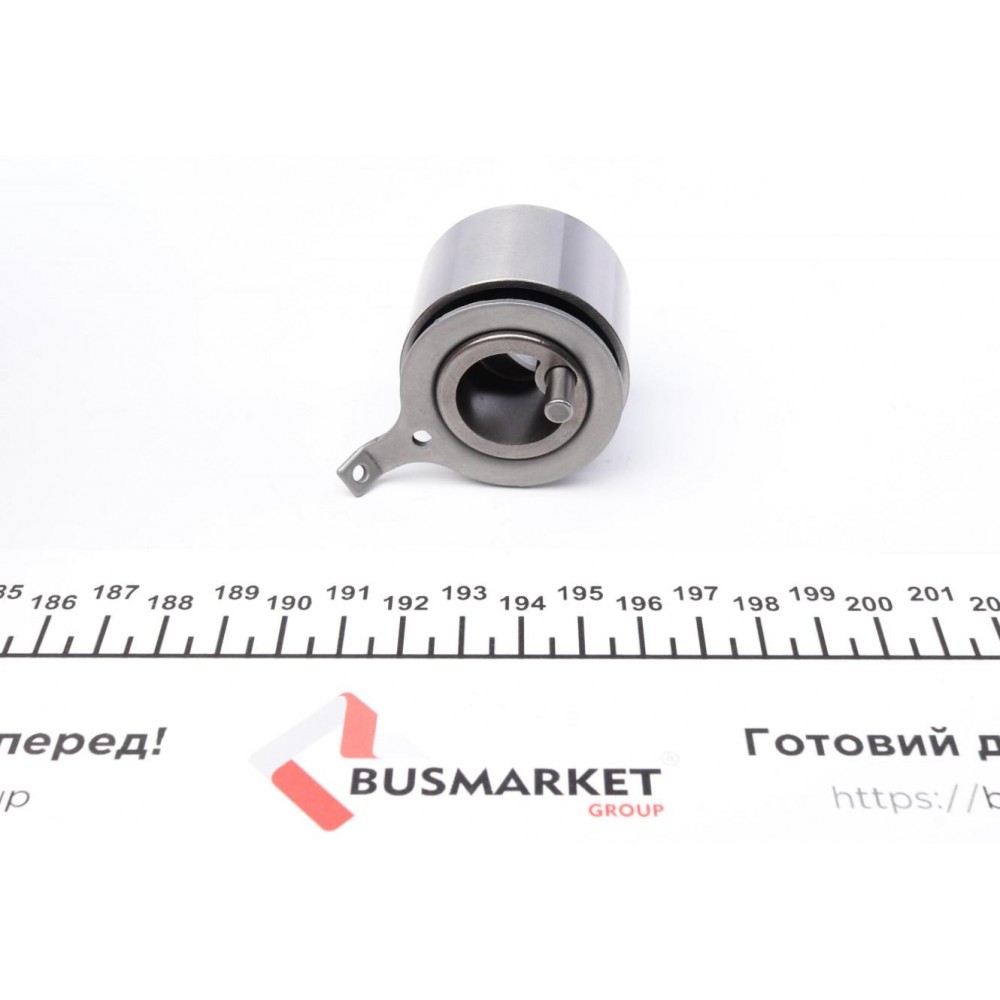 Ролик ГРМ Chevrolet Aveo/Daewoo Matiz 0.8/1.0/1.2 92- (натяжний) (42x28)