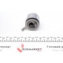 Ролик ГРМ Chevrolet Aveo/Daewoo Matiz 0.8/1.0/1.2 92- (натяжний) (42x28)
