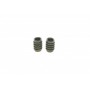 Ремкомплект супорта (заднього) Fiat Stilo 01-10 (d=38mm) (+поршень) (Bosch)