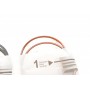 Кільця поршневі Daewoo Matiz 0.8/1.0 08- (68.50mm/STD) (1.2x1.5x2.8) (к-кт 4 цилиндра)