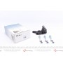 Опора кульова (передня/знизу/R) Ford Kuga I/II 08- (d=21mm)