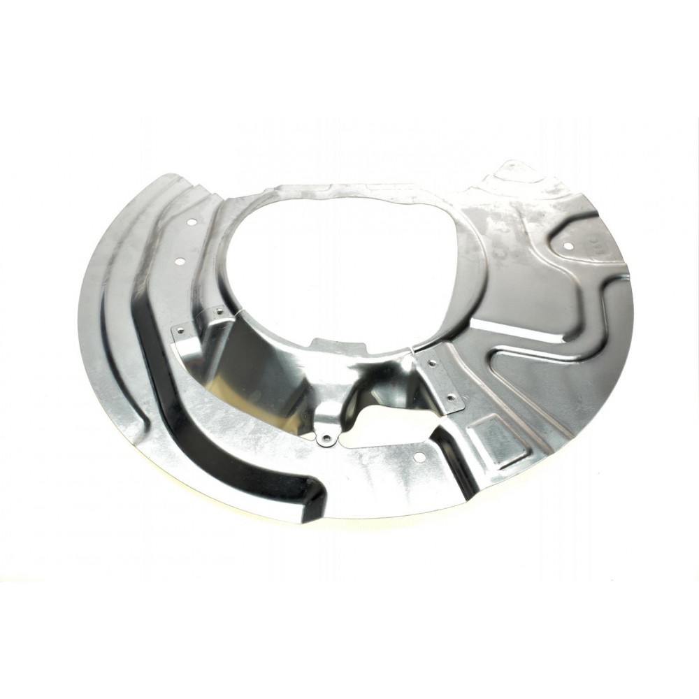 Захист диска гальмівного (переднього) (L) BMW X5 (E70/F15)/X6 (F16) 2.0-4.8 06-18