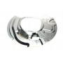 Захист диска гальмівного (переднього) (L) BMW X5 (E70/F15)/X6 (F16) 2.0-4.8 06-18