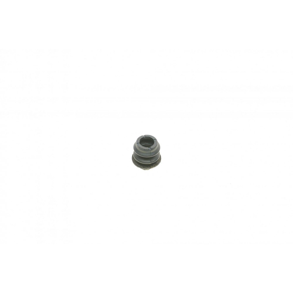 Ремкомплект супорта (переднього) Toyota Camry 91-96 (d=57mm)(Akebono)(+ поршен/направляюча)