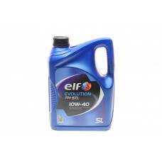 Олива 10W40 Evolution 700 STI (5L) (458478) (ACEA/A3/B4 API/SN/CF VW/501.01/505.00/MB 229.1)